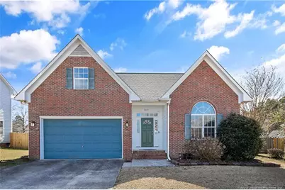 8619 English Saddle Drive, Fayetteville, NC 28314 - Photo 1