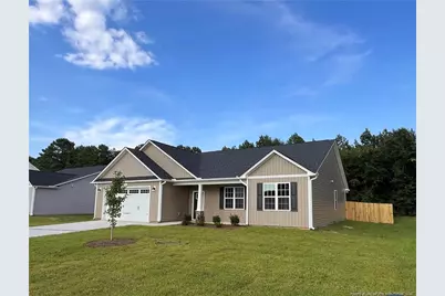 218 Sacksonia Street, Raeford, NC 28376 - Photo 1