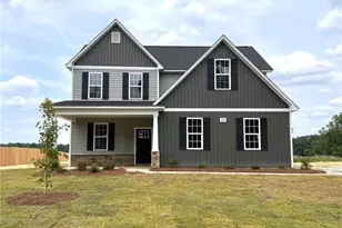 3571 Arabia Rd, Raeford, NC 28317 - Photo 1