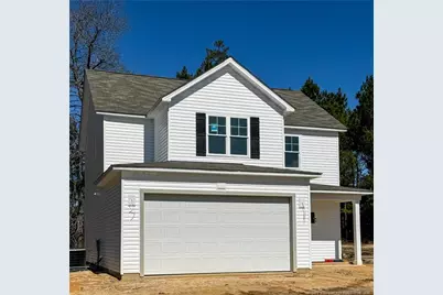 272 Penfield [lot 73] Way, Raeford, NC 28376 - Photo 1