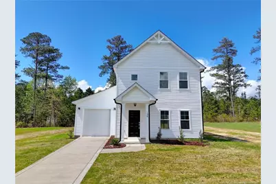 232 Penfield [lot 75] Way, Raeford, NC 28376 - Photo 1