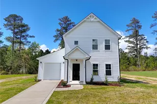 232 Penfield Wy Lot 75, Raeford, NC 28376 - Photo 1