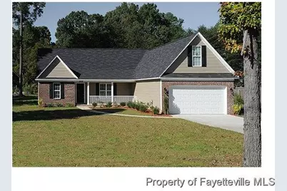 2014 Graham Road, Fayetteville, NC 28304 - Photo 1