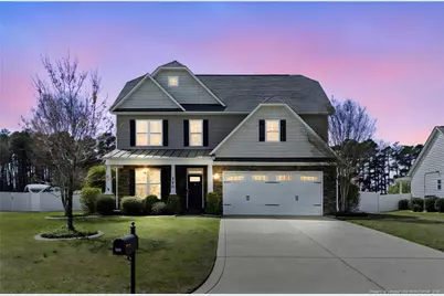 566 Windover Drive, Raeford, NC 28376 - Photo 1