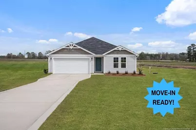 96 Buggy Top (Lot 27) Lane, Autryville, NC 28318 - Photo 1