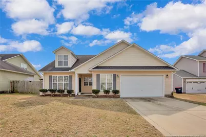 1229 Snowy Egret Drive, Fayetteville, NC 28306 - Photo 1