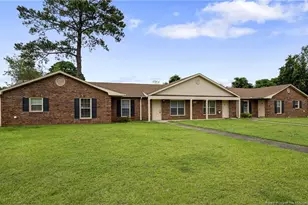 214 Crabapple Cir, Fayetteville, NC 28303 - Photo 1