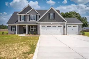 5815 James Allen Ln, Stedman, NC 28391 - Photo 1