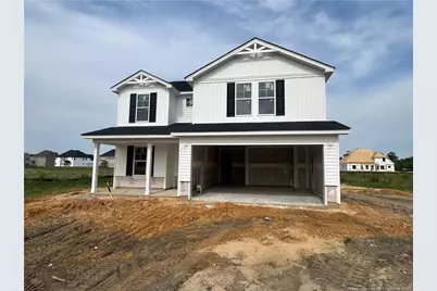 1531 Percheron (Lot 43) Path, Fayetteville, NC 28312 - Photo 1