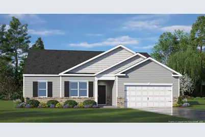 3021 Bayview Drive, Vass, NC 28394 - Photo 1