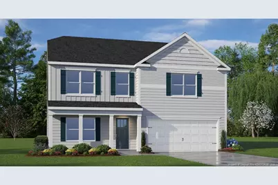 3030 Bayview Drive, Vass, NC 28394 - Photo 1