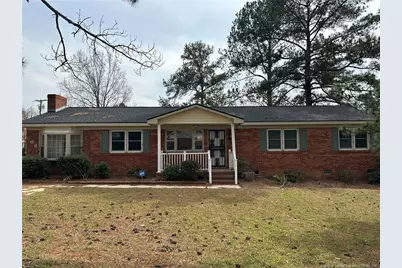 668 Monagan Street, Fayetteville, NC 28301 - Photo 1