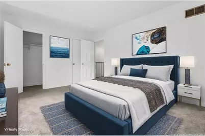 7036 Longstreet Drive #B, Raleigh, NC 27615 - Photo 1