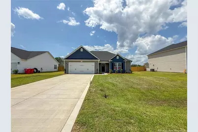 266 Guard (Lot 98) Lane, Parkton, NC 28371 - Photo 1