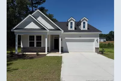 1001 Commodore Court, Fayetteville, NC 28312 - Photo 1