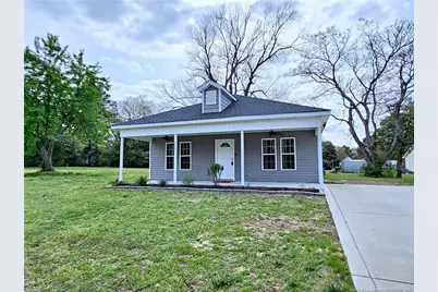 1111 Barden Street, Clinton, NC 28328 - Photo 1