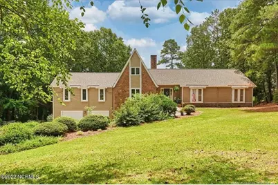 744 Azalea Drive, Vass, NC 28394 - Photo 1