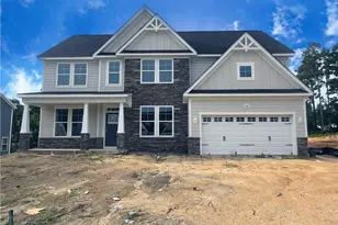 644 Cresswell Moor Wy, Fayetteville, NC 28311 - Photo 1