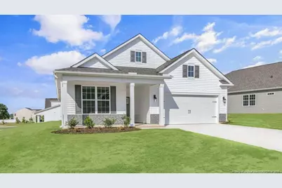 638 Pine Dune Lane, Aberdeen, NC 28315 - Photo 1