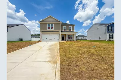 2224 Roadster Pony (Lot 142) Road, Hope Mills, NC 28348 - Photo 1