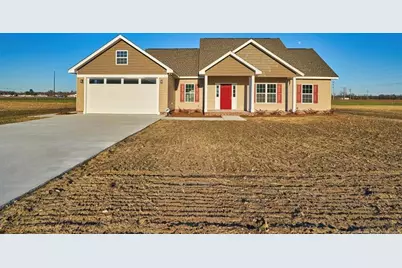 1411 Tupelo Lane, Pembroke, NC 28372 - Photo 1