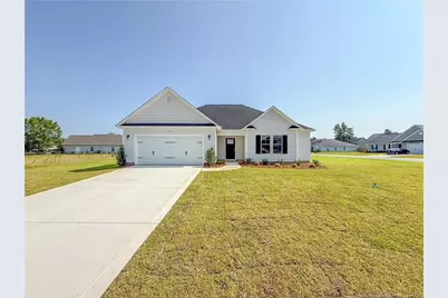 2102 Roadster Pony (Lot 127) Lane, Hope Mills, NC 28348 - Photo 1