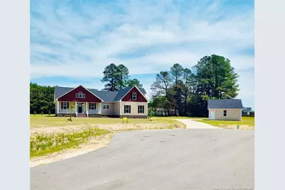 3002 Dinwiddle Drive, Wade, NC 28395 - Photo 1