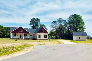 3002 Dinwiddle Dr, Wade, NC 28395 - Photo 1