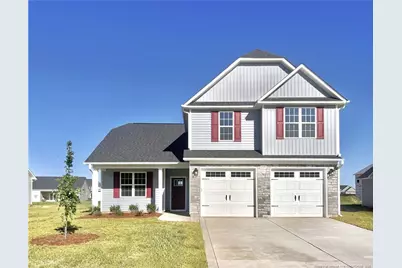 235 Sacksonia Street, Raeford, NC 28376 - Photo 1