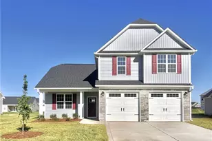 235 Sacksonia St, Raeford, NC 28376 - Photo 1