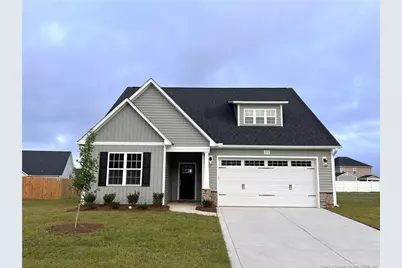 223 Sacksonia Street, Raeford, NC 28376 - Photo 1