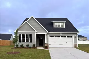 223 Sacksonia St, Raeford, NC 28376 - Photo 1