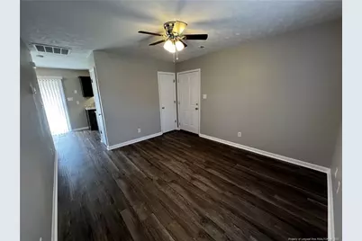 1441 Ireland Drive #A, Fayetteville, NC 28304 - Photo 1