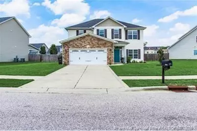 248 Wedgefield Drive, Raeford, NC 28376 - Photo 1