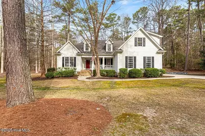 490 Broadmeade Drive, Southern Pines, NC 28387 - Photo 1