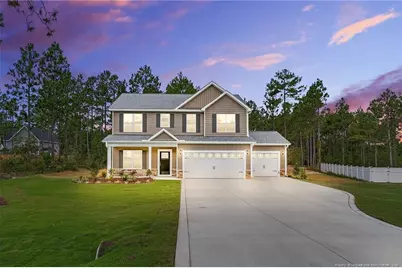 728 Rhum Drive, Fayetteville, NC 28311 - Photo 1