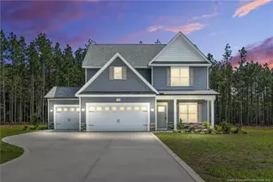 909 Rhum Dr, Fayetteville, NC 28311 - Photo 1