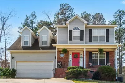 260 Chestnut Drive, Raeford, NC 28376 - Photo 1