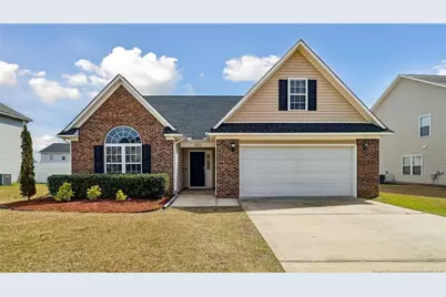 321 Saint George Drive, Raeford, NC 28376 - Photo 1