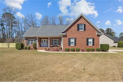 4390 Timber Grove Drive, Hope Mills, NC 28348 - Photo 1