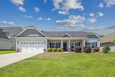 2240 Andalusian Drive, Hope Mills, NC 28348 - Photo 1