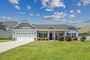 2240 Andalusian Dr, Hope Mills, NC 28348 - Photo 1