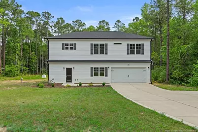 432 Timberline Drive, Fayetteville, NC 28311 - Photo 1