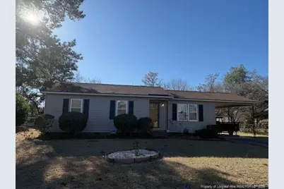 2104 Decor Street, Fayetteville, NC 28304 - Photo 1