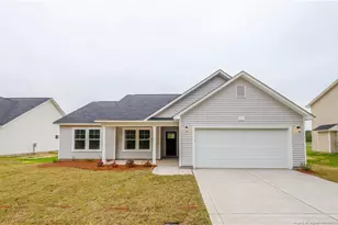 356 Guard Ln Lot 91, Parkton, NC 28371 - Photo 1