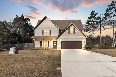 4428 Ben Burns Lane, Hope Mills, NC 28348 - Photo 1