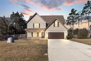 4428 Ben Burns Ln, Hope Mills, NC 28348 - Photo 1