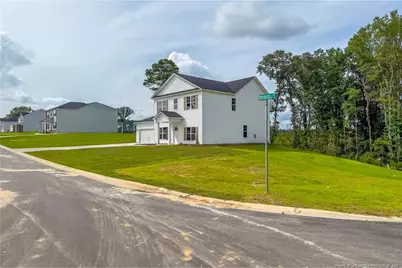 367 Palomo (Lot 34) Place, Raeford, NC 28376 - Photo 1