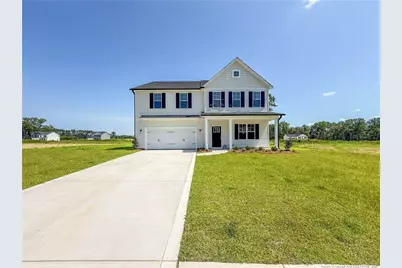 473 Traveller  (Lot 22) Way, Raeford, NC 28376 - Photo 1