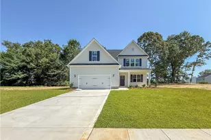 253 Traveller (Lot 44) Way, Raeford, NC 28376 - Photo 1